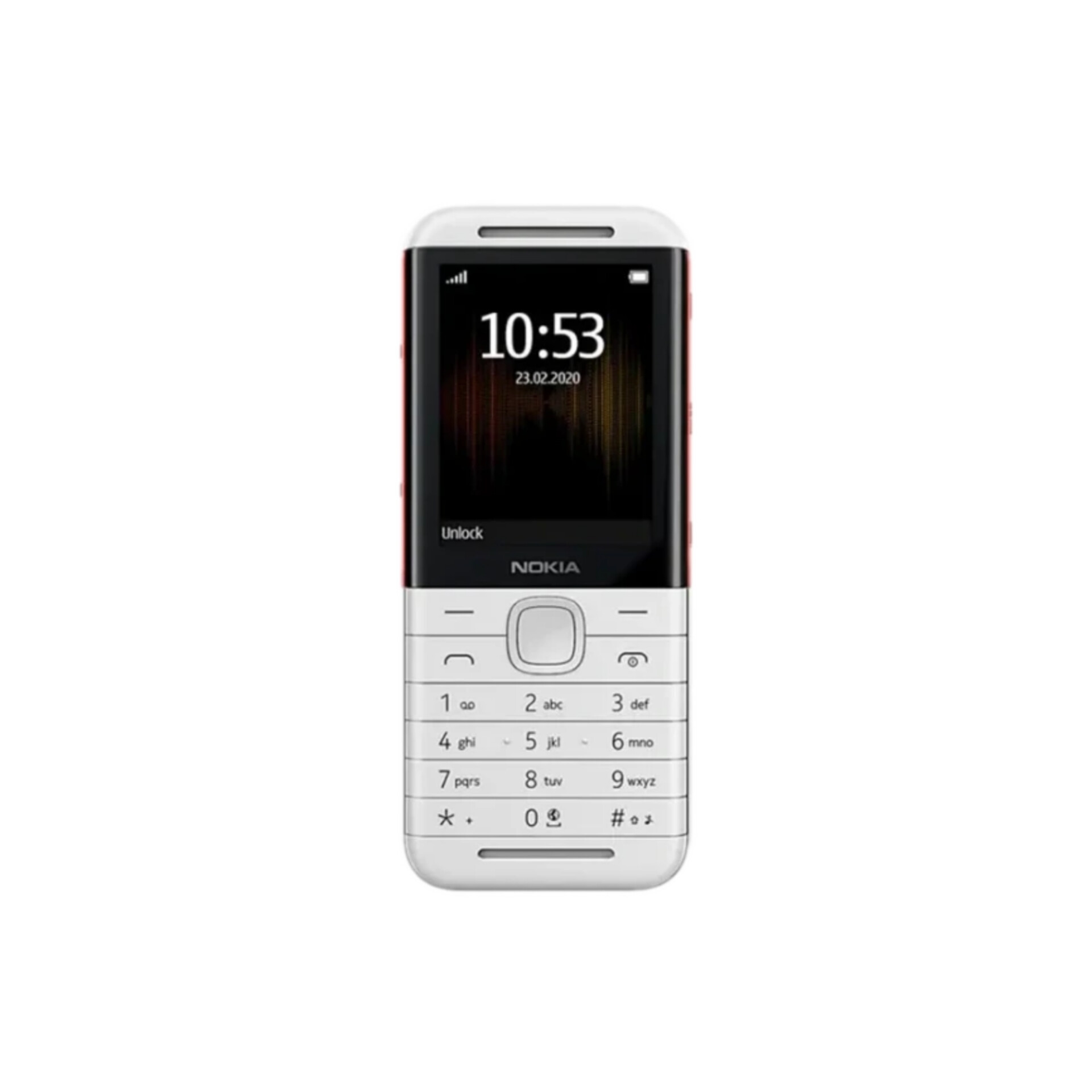 موبایل مینی BM222