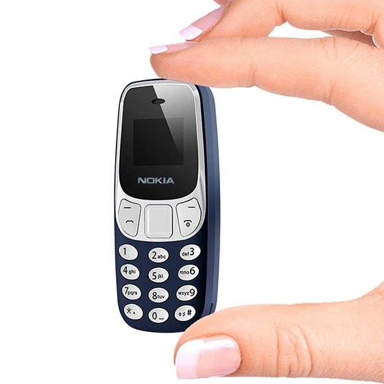 موبایل مینی BM80